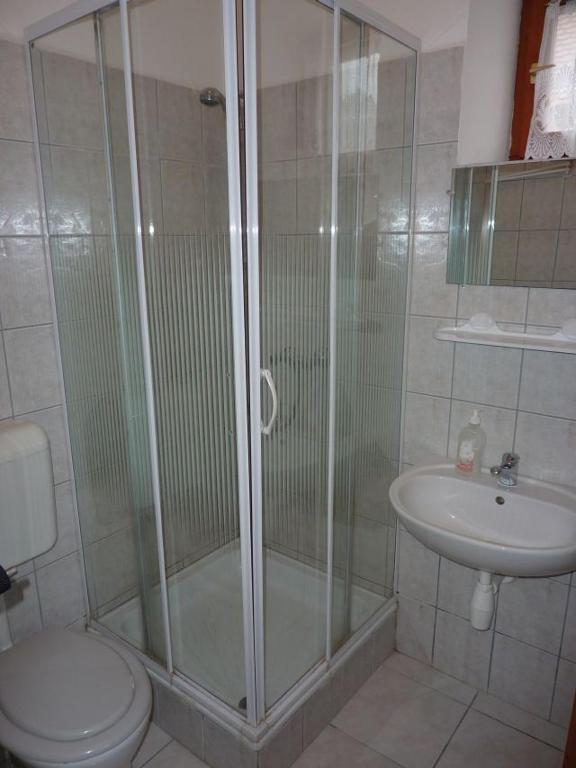 Naspolya Panzio Es Etterem Bed and Breakfast Bátaapáti Værelse billede