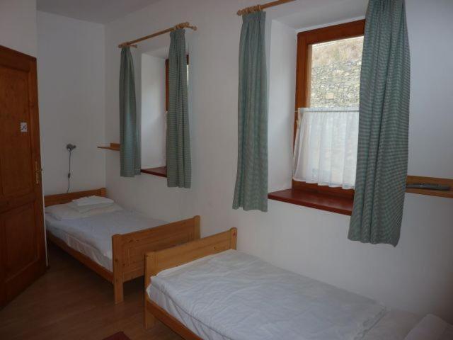 Naspolya Panzio Es Etterem Bed and Breakfast Bátaapáti Værelse billede